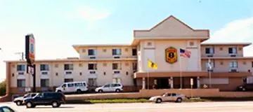 Hotel Super 8 O'hare South