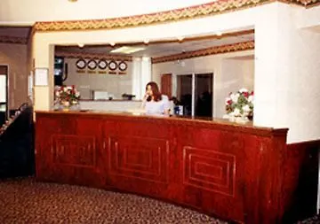 Hotel Super 8 O'hare South 2*