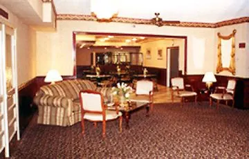 Hotel Super 8 O'hare South Chicago